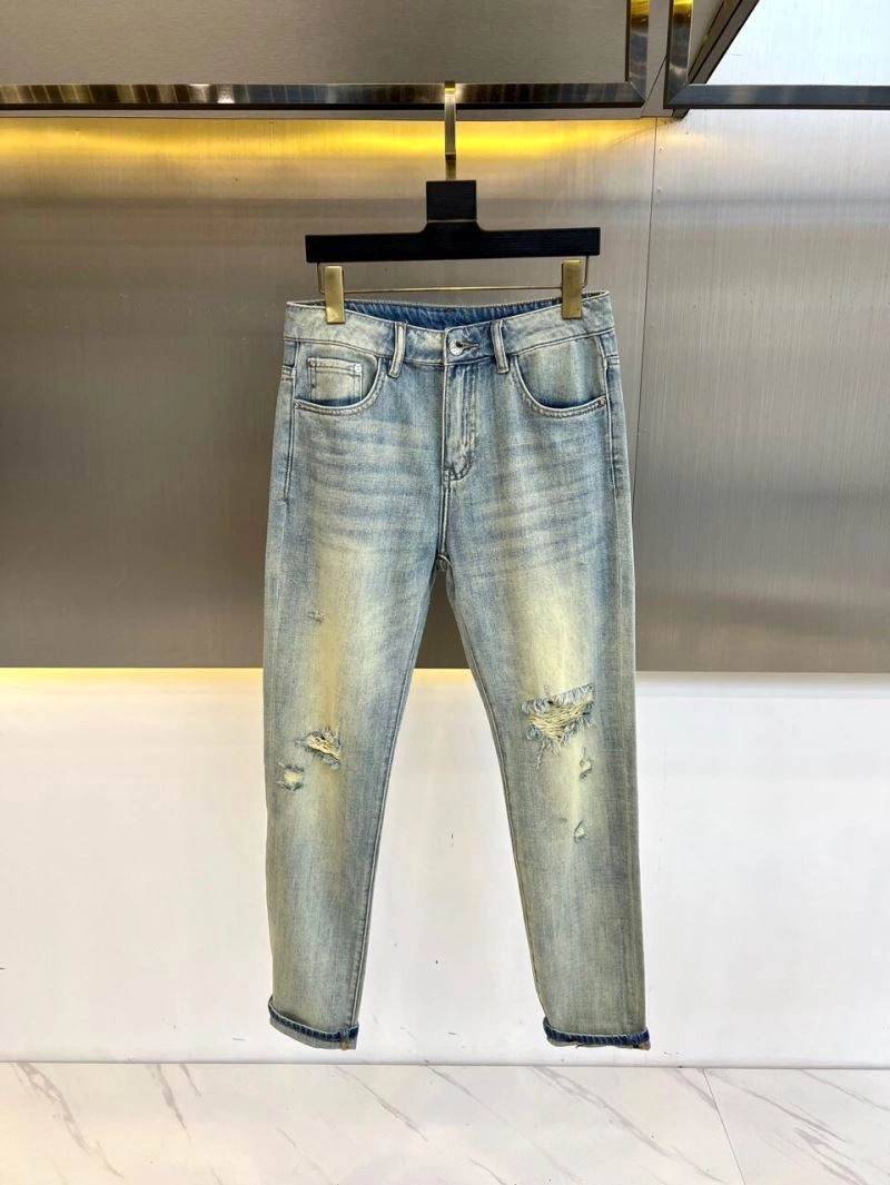 Dolce Gabbana Jeans Unique 120006