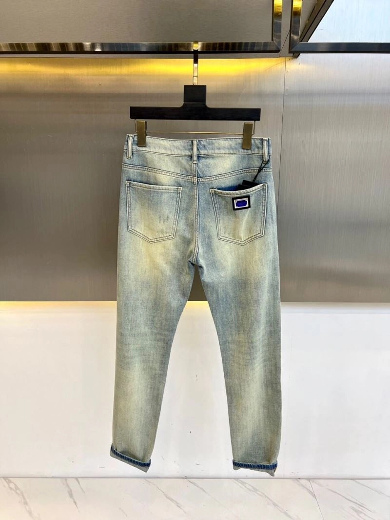 Dolce Gabbana Jeans Unique 120006