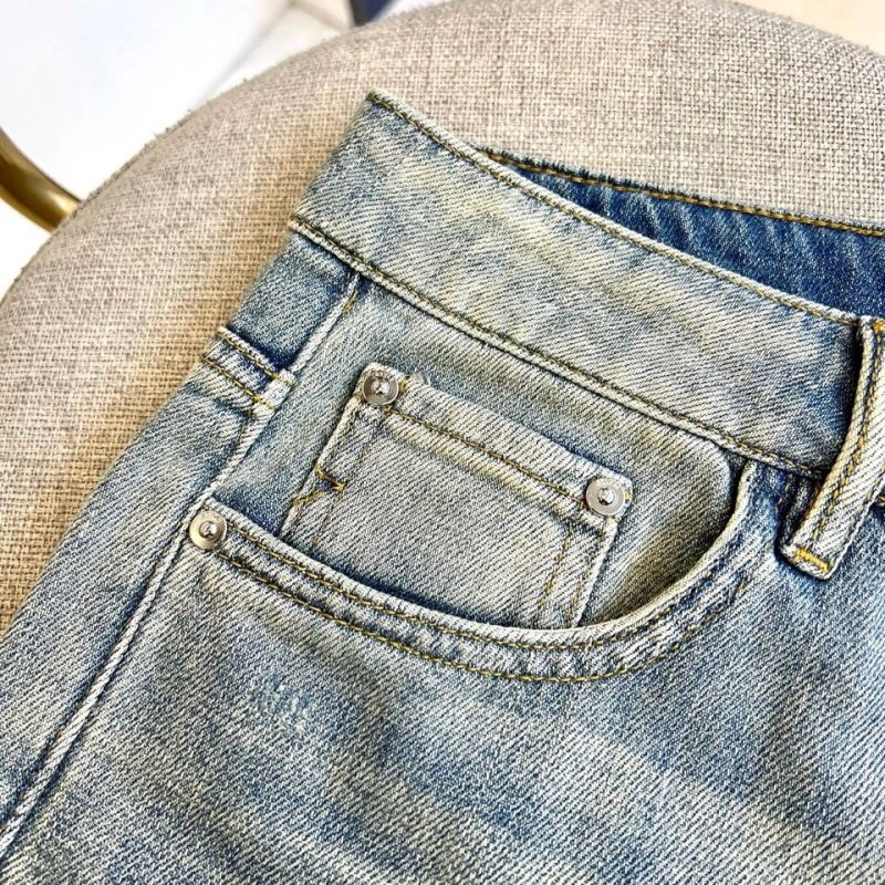 Dolce Gabbana Jeans Unique 120006