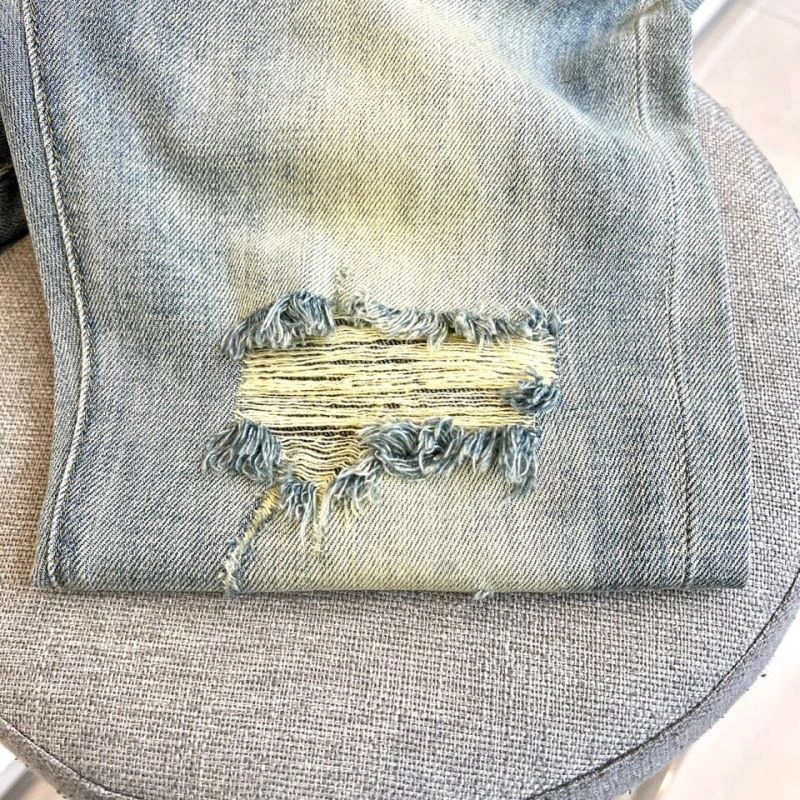 Dolce Gabbana Jeans Unique 120006