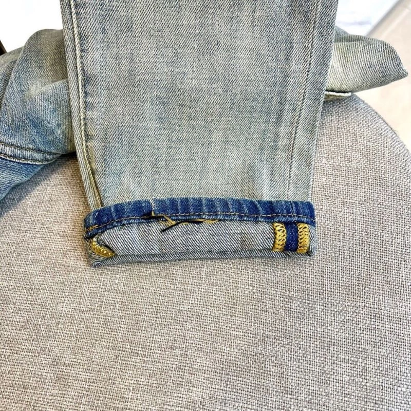 Dolce Gabbana Jeans Unique 120006
