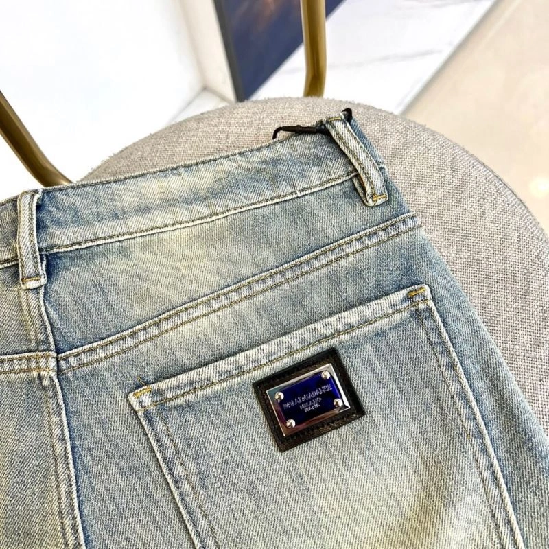 Dolce Gabbana Jeans Unique 120006
