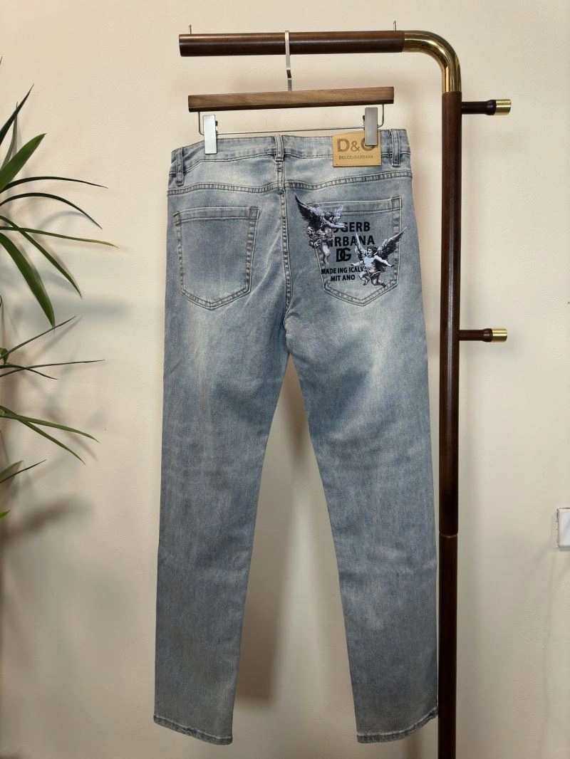 Durable Dolce Gabbana Jeans 120005