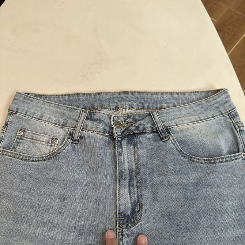Durable Dolce Gabbana Jeans 120005