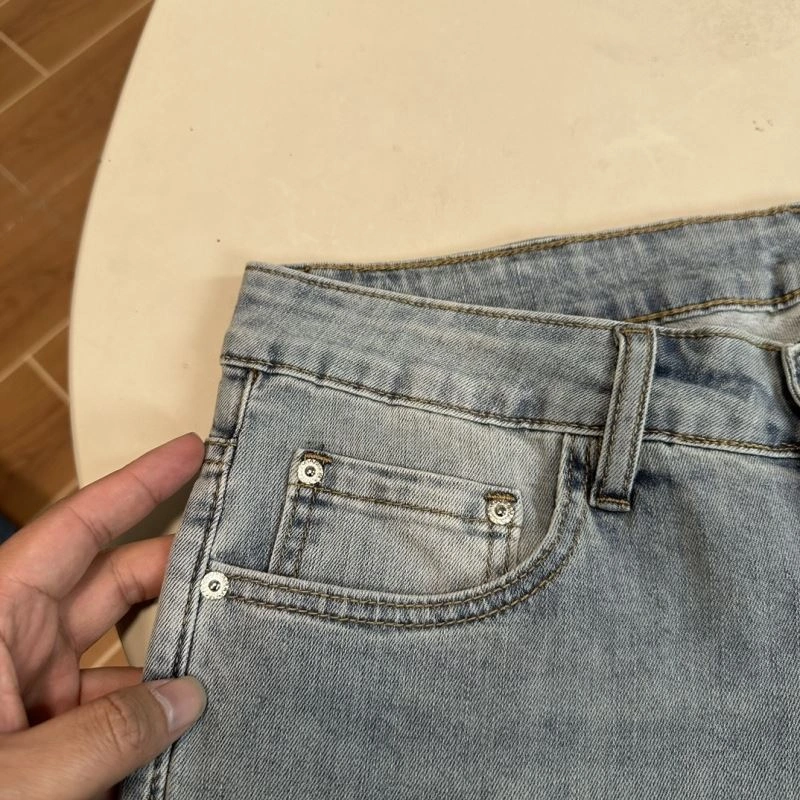 Durable Dolce Gabbana Jeans 120005