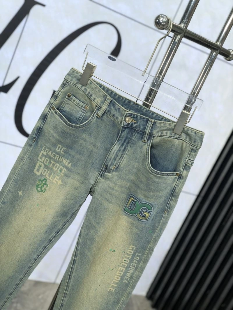 Original Dolce Gabbana Jeans 120003