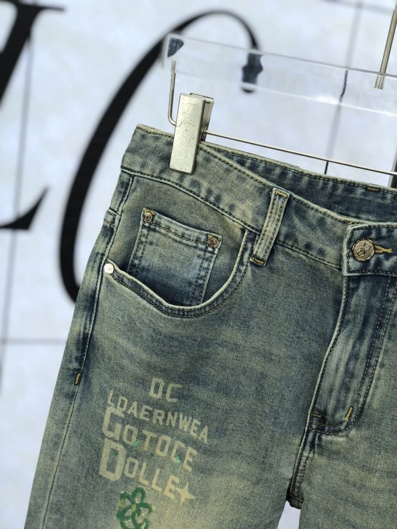 Original Dolce Gabbana Jeans 120003