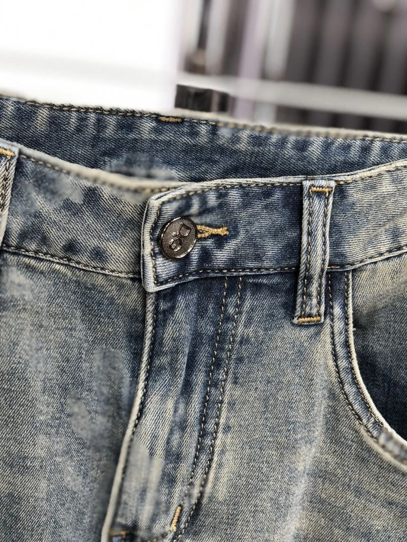 Original Dolce Gabbana Jeans 120003