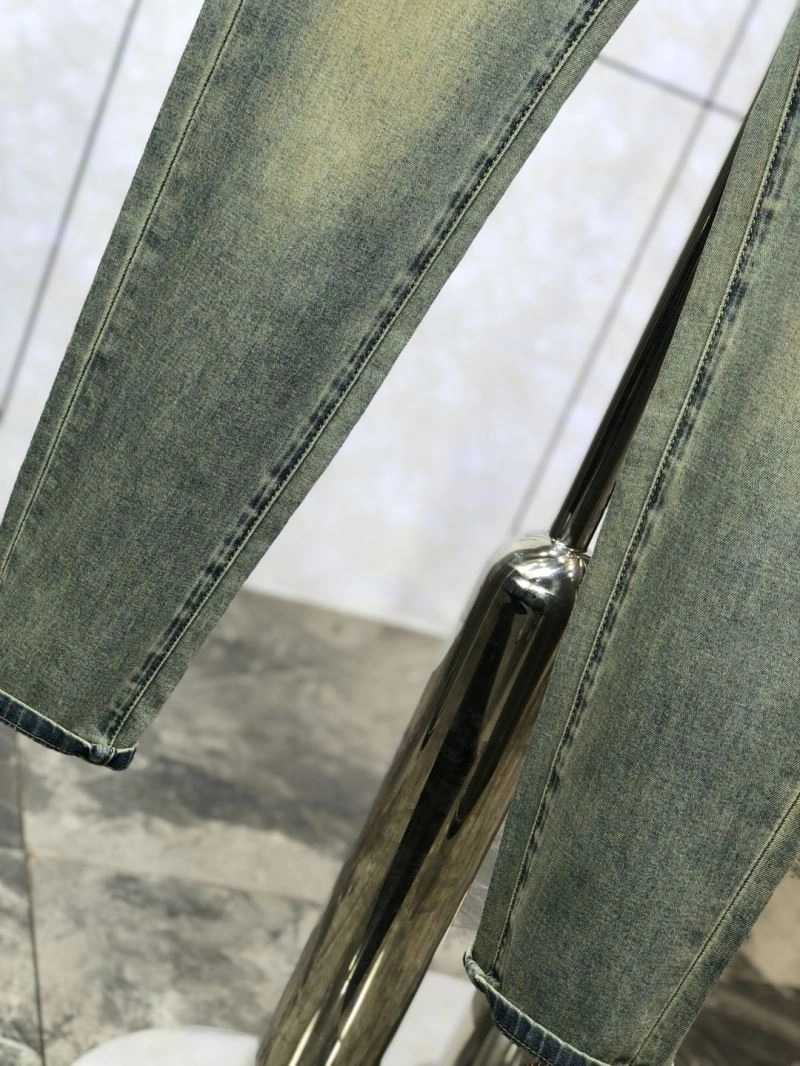 Original Dolce Gabbana Jeans 120003