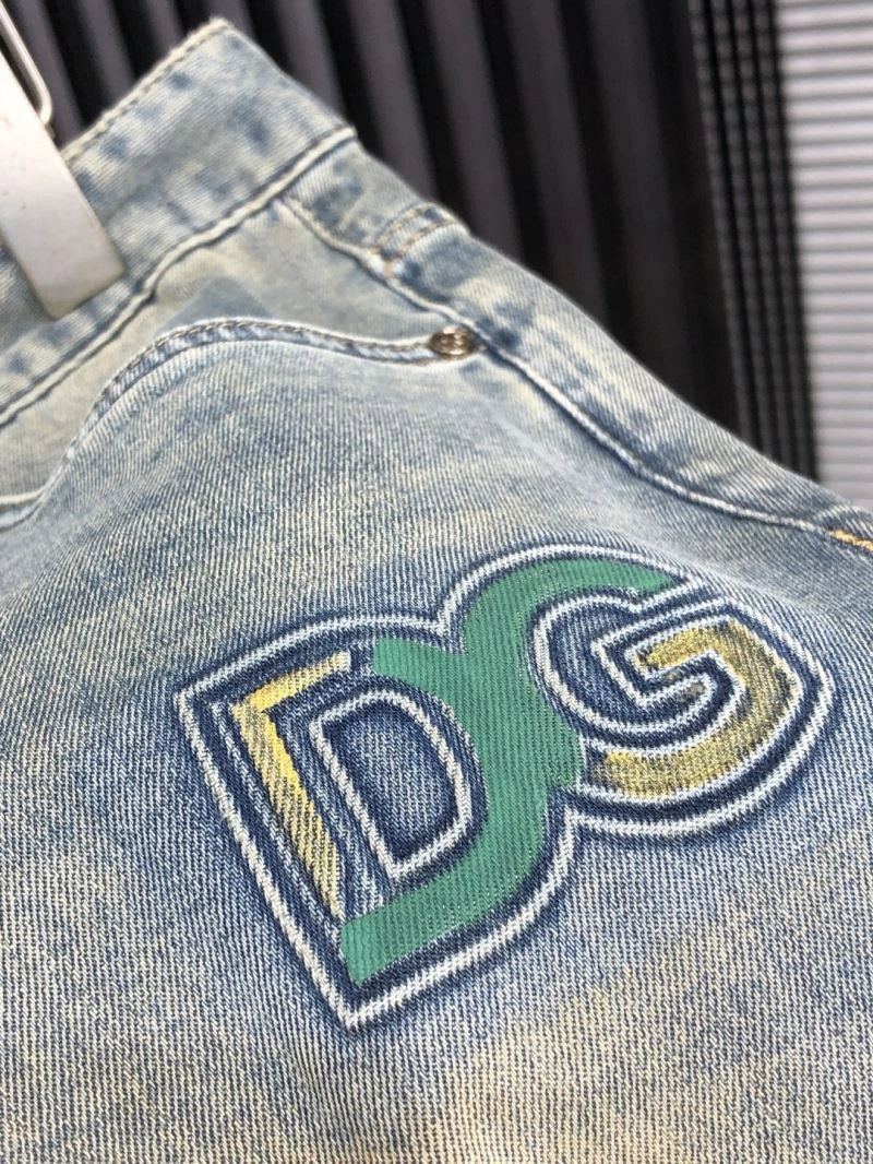 Original Dolce Gabbana Jeans 120003