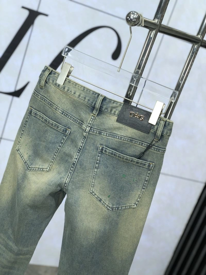 Original Dolce Gabbana Jeans 120003