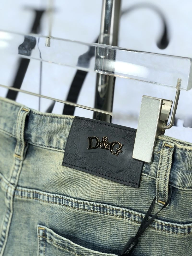 Original Dolce Gabbana Jeans 120003
