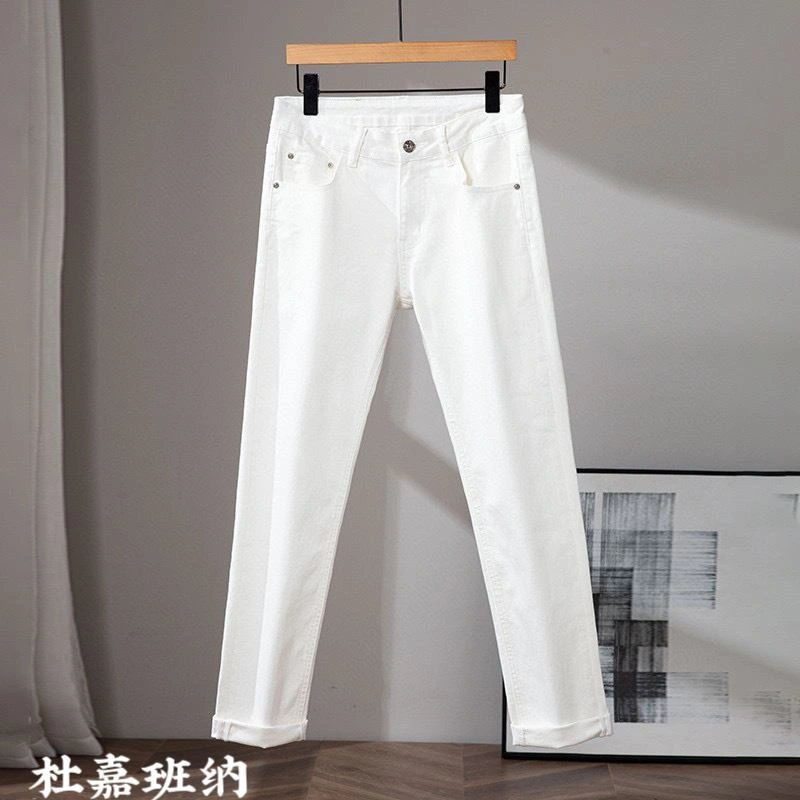 Sophisticated Dolce Gabbana Jeans 120004