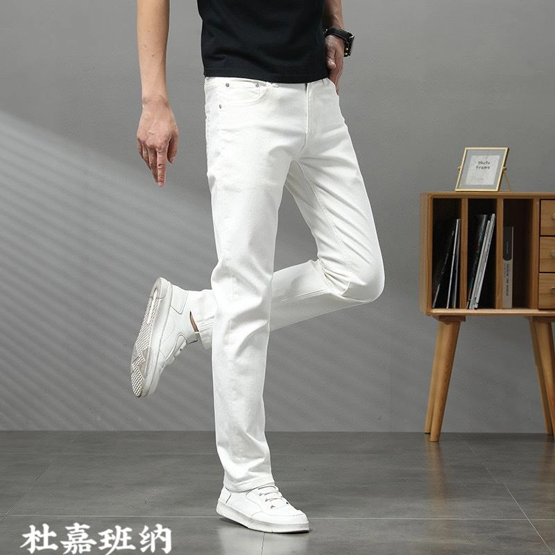 Sophisticated Dolce Gabbana Jeans 120004
