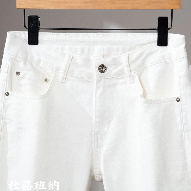 Sophisticated Dolce Gabbana Jeans 120004