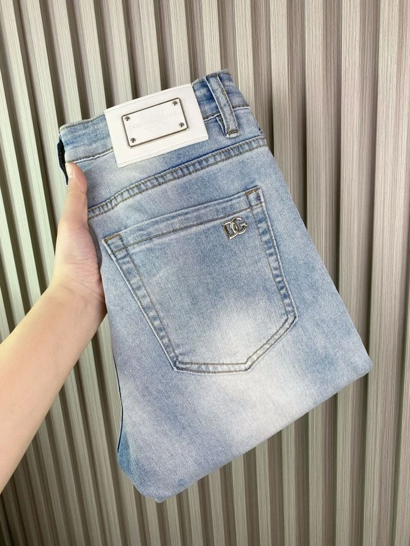 Dolce Gabbana Jeans WellDesigned 120002