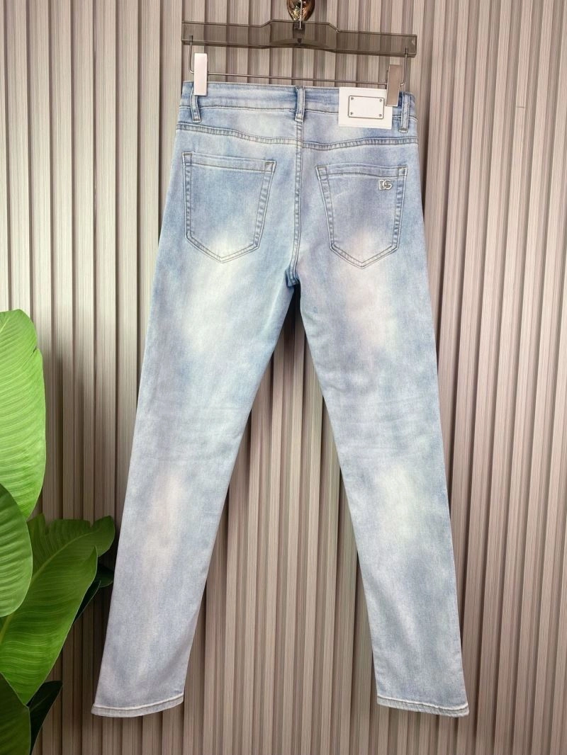 Dolce Gabbana Jeans WellDesigned 120002