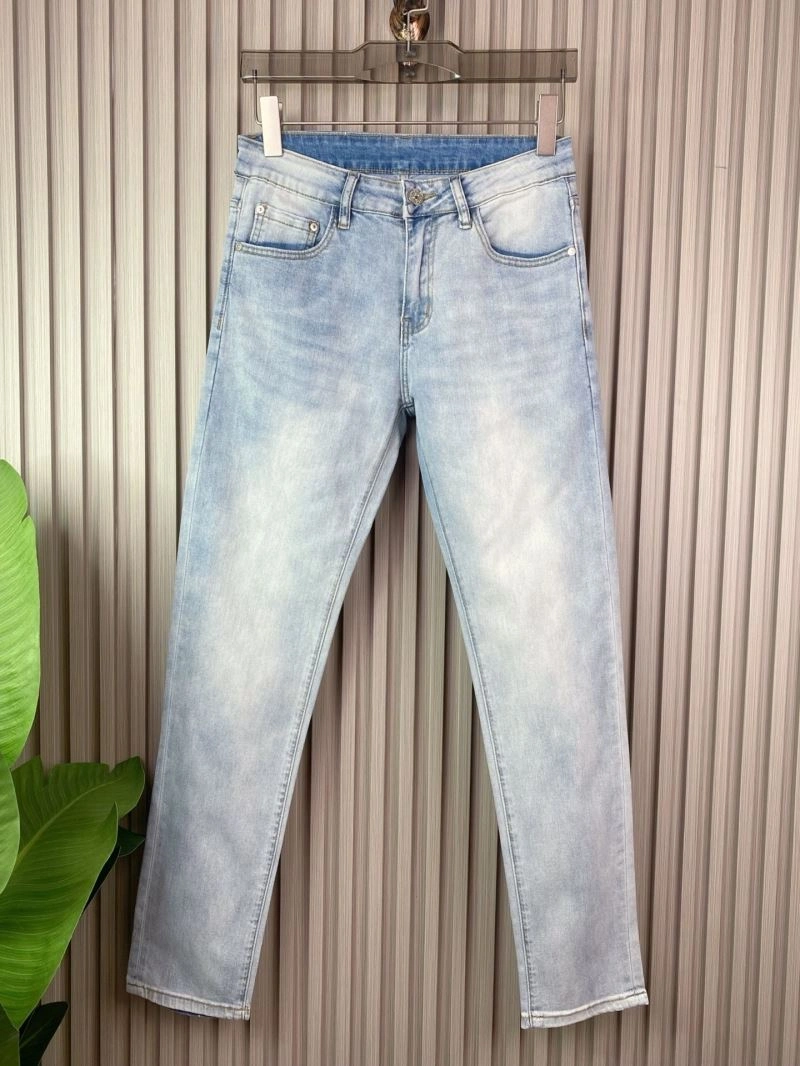 Dolce Gabbana Jeans WellDesigned 120002