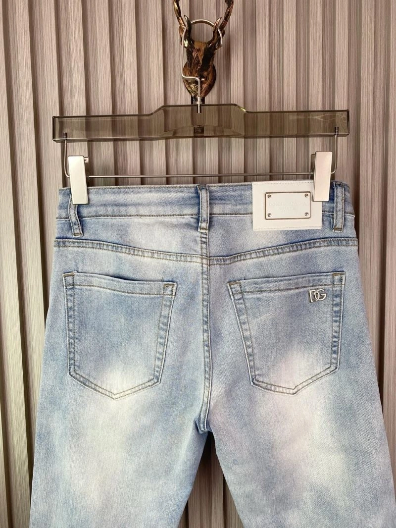 Dolce Gabbana Jeans WellDesigned 120002