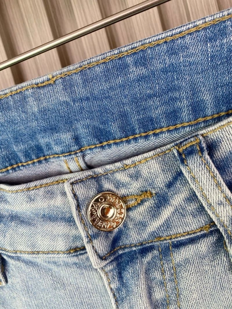 Dolce Gabbana Jeans WellDesigned 120002