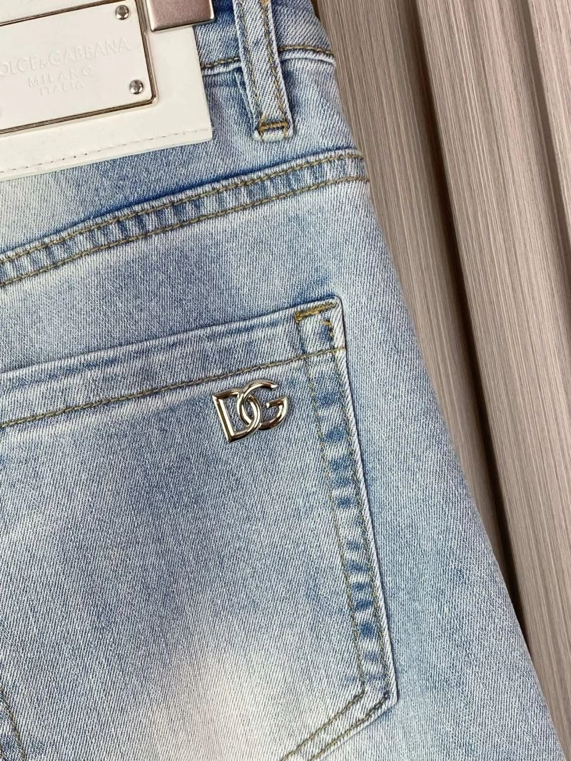 Dolce Gabbana Jeans WellDesigned 120002
