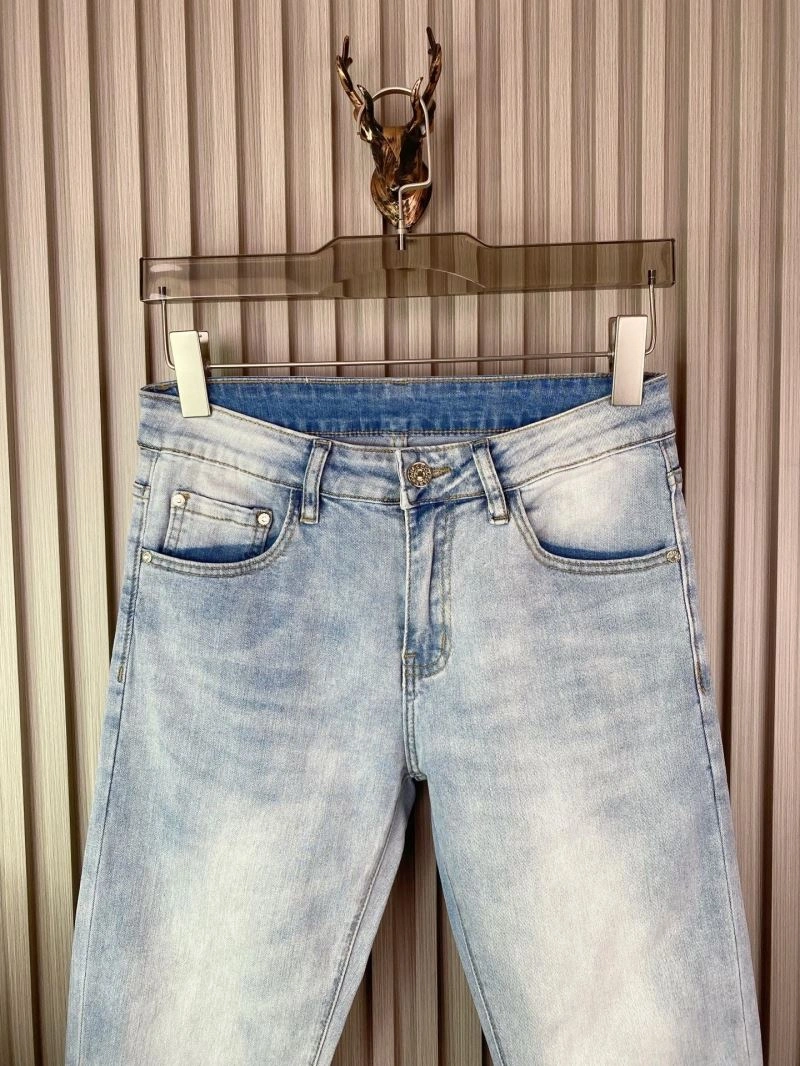 Dolce Gabbana Jeans WellDesigned 120002