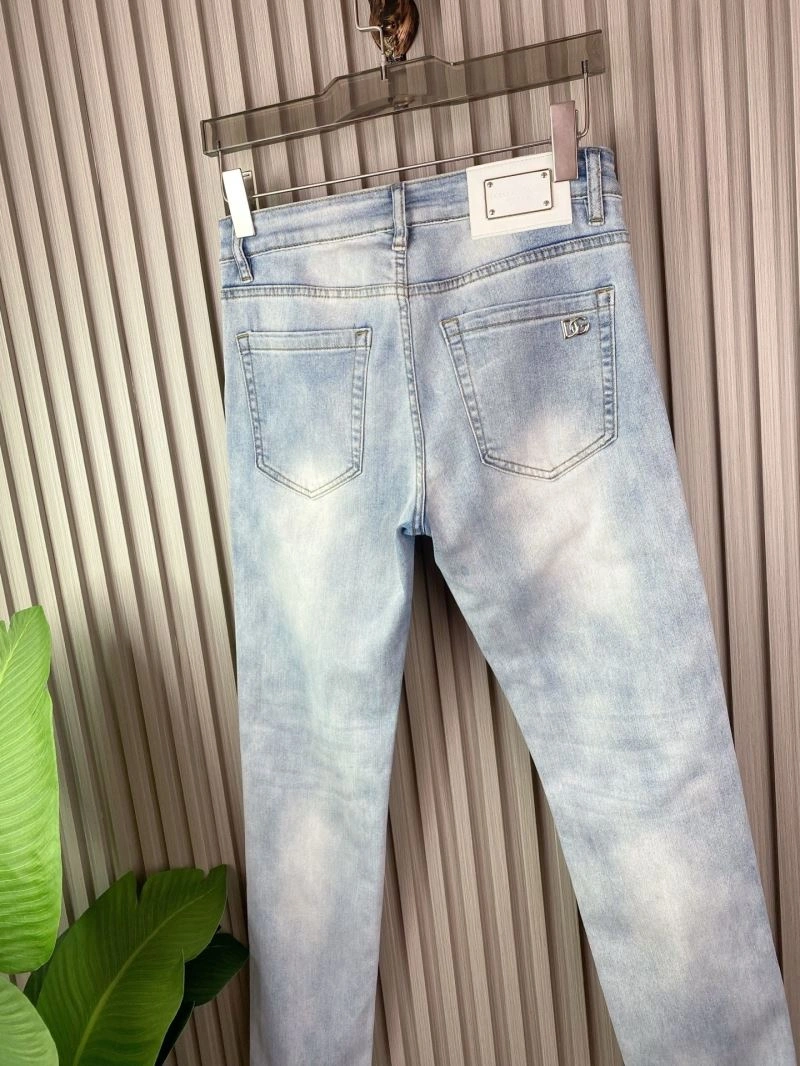 Dolce Gabbana Jeans WellDesigned 120002