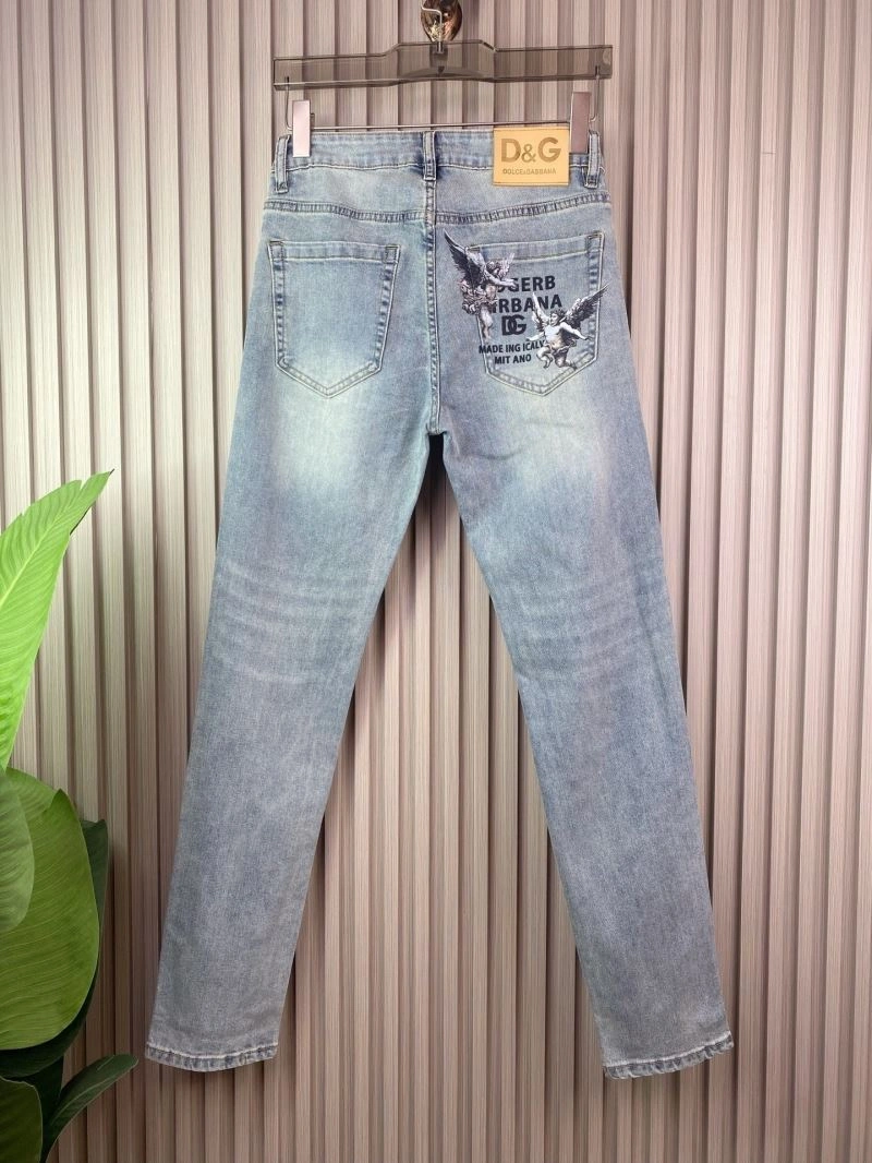 SmoothTexture Dolce Gabbana Jeans 120001
