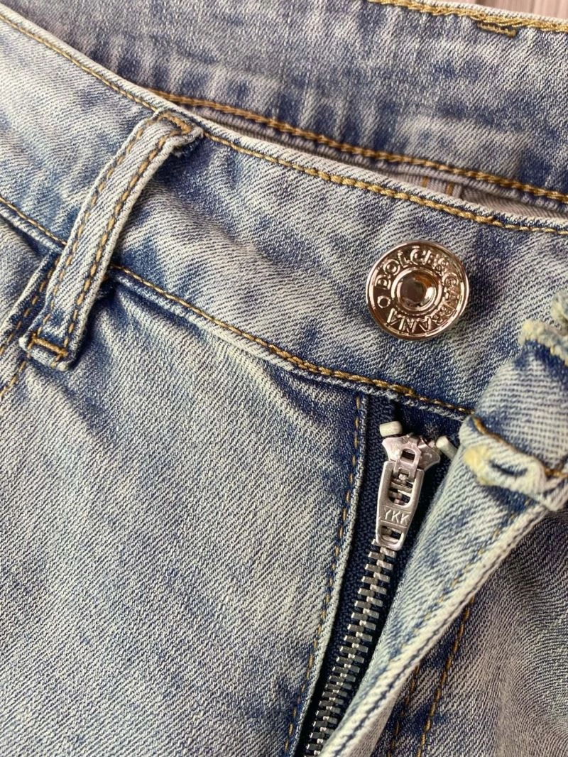 SmoothTexture Dolce Gabbana Jeans 120001