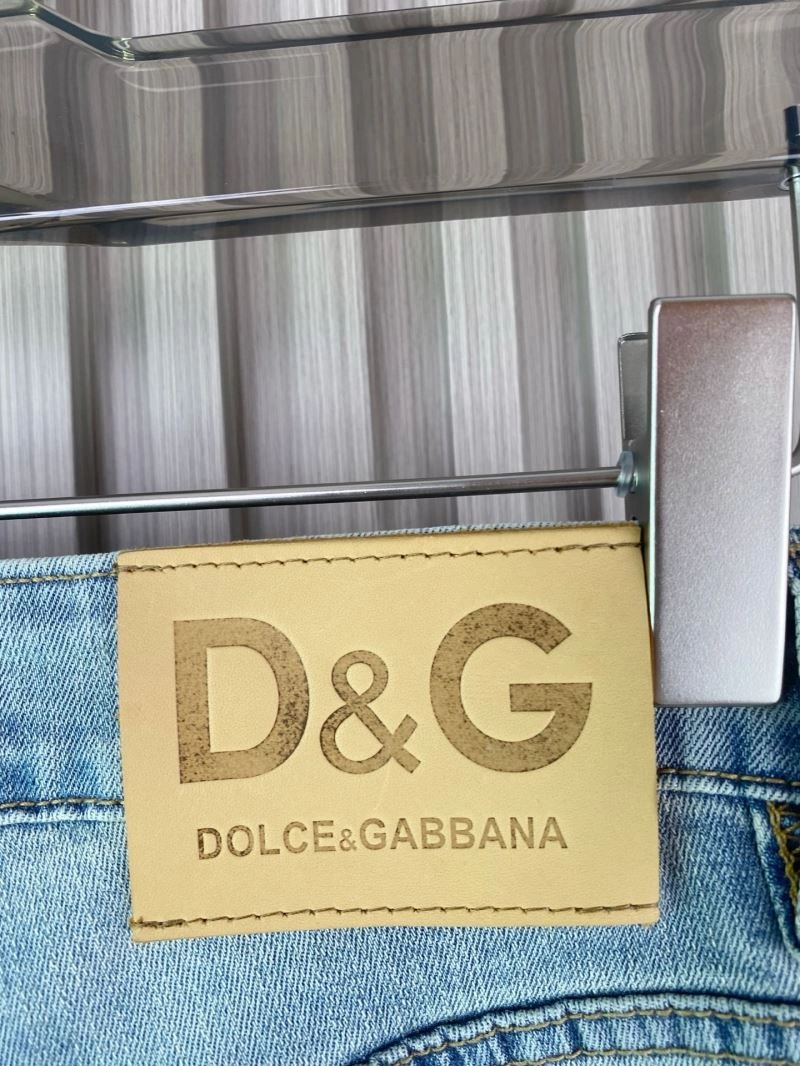 SmoothTexture Dolce Gabbana Jeans 120001
