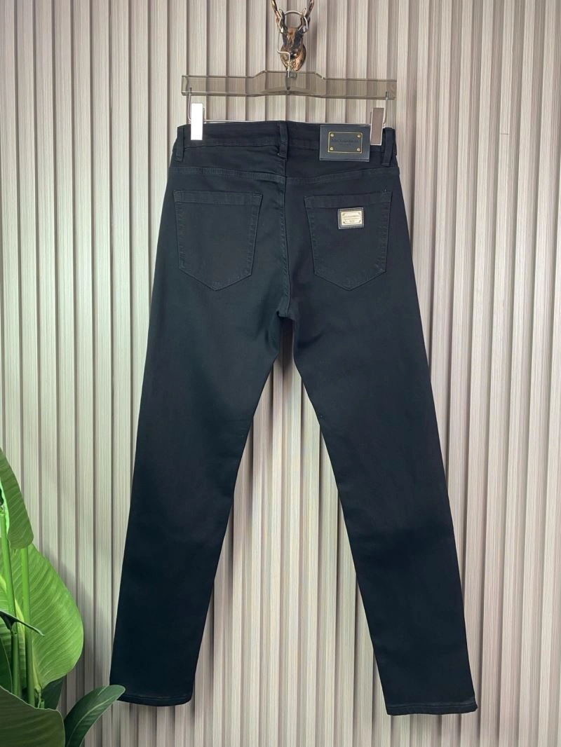 Dolce Gabbana Jeans Minimalist 120000