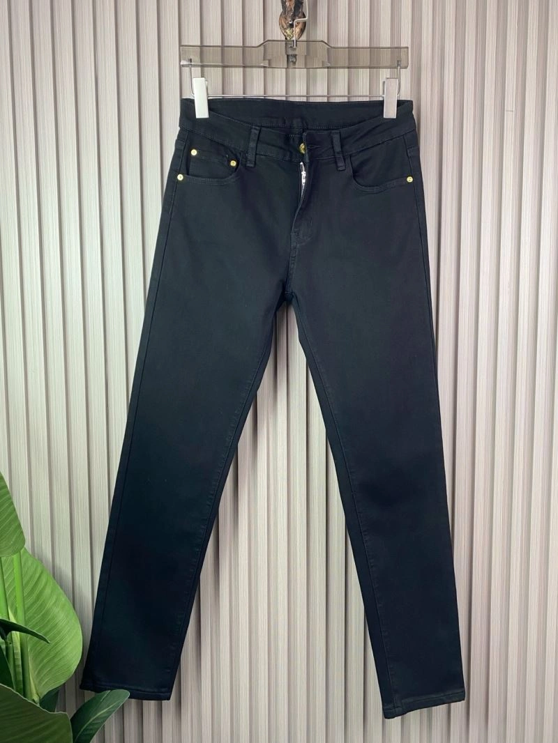 Dolce Gabbana Jeans Minimalist 120000