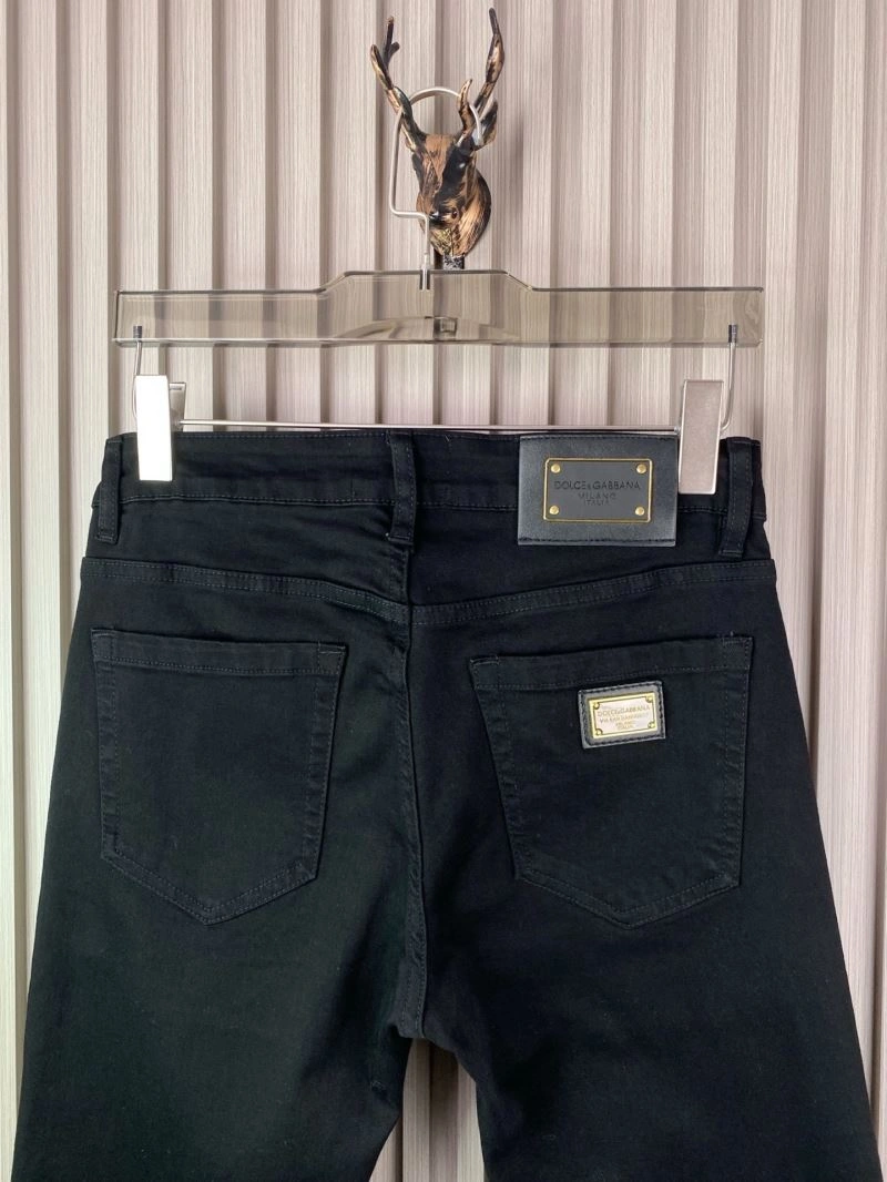 Dolce Gabbana Jeans Minimalist 120000