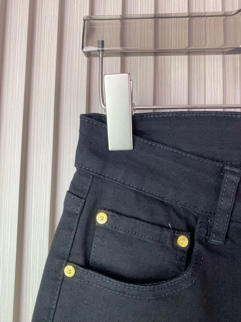 Dolce Gabbana Jeans Minimalist 120000