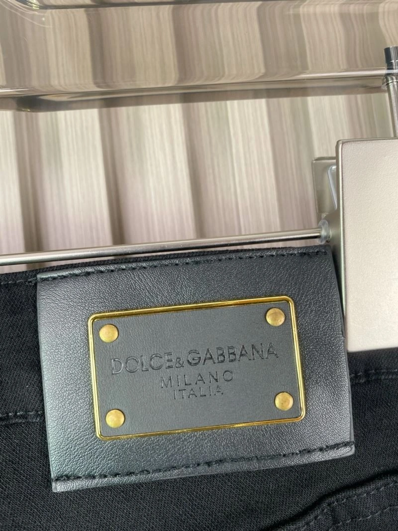 Dolce Gabbana Jeans Minimalist 120000