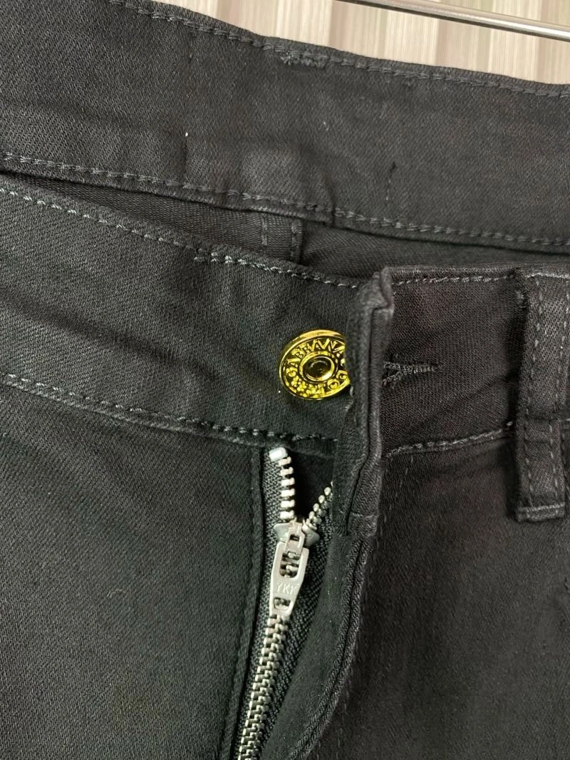 Dolce Gabbana Jeans Minimalist 120000