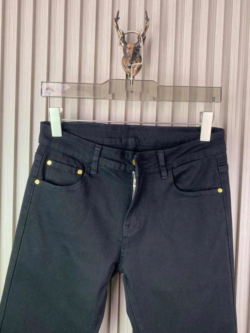 Dolce Gabbana Jeans Minimalist 120000