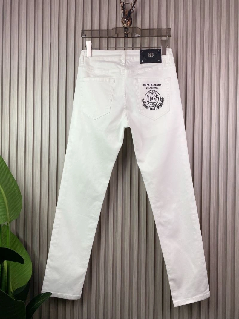 Dolce Gabbana Jeans FashionForward 119987