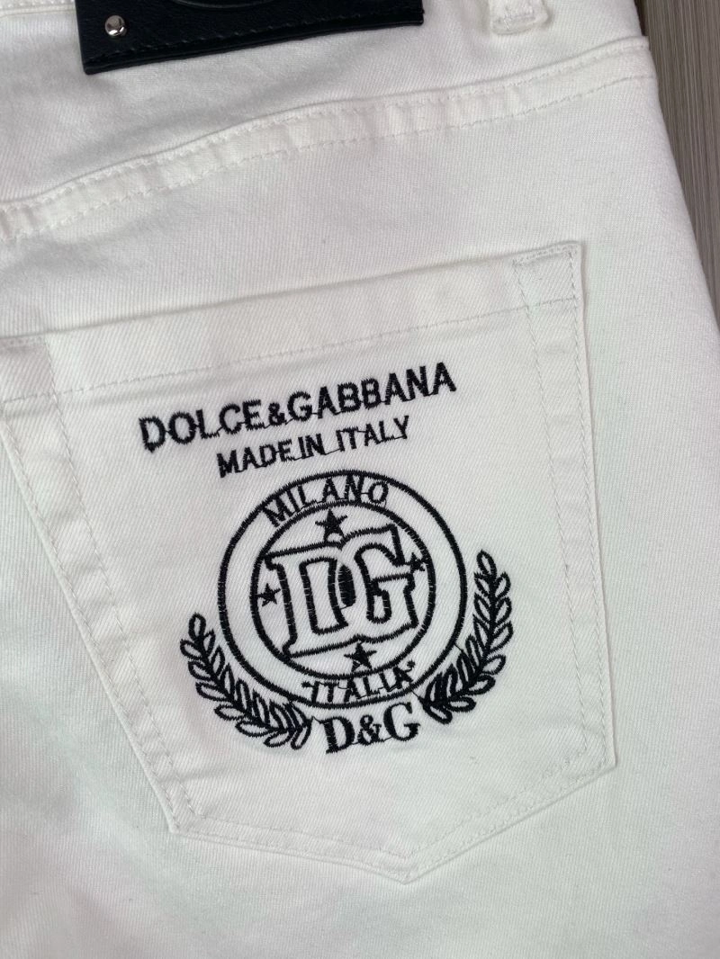 Dolce Gabbana Jeans FashionForward 119987