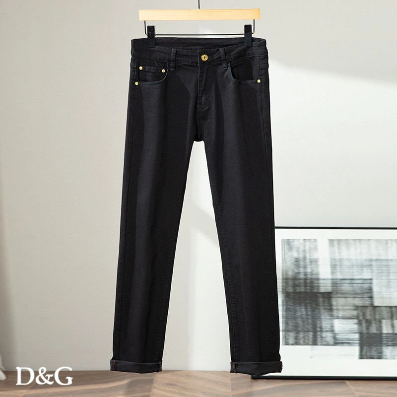 Dolce Gabbana Jeans Supportive 119982
