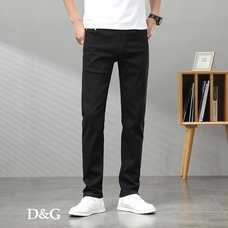 Dolce Gabbana Jeans Supportive 119982