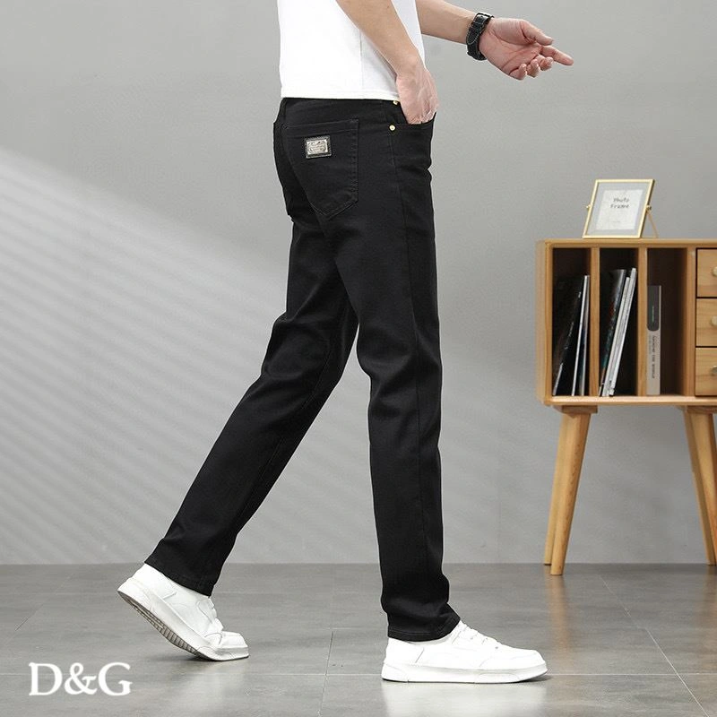 Dolce Gabbana Jeans Supportive 119982