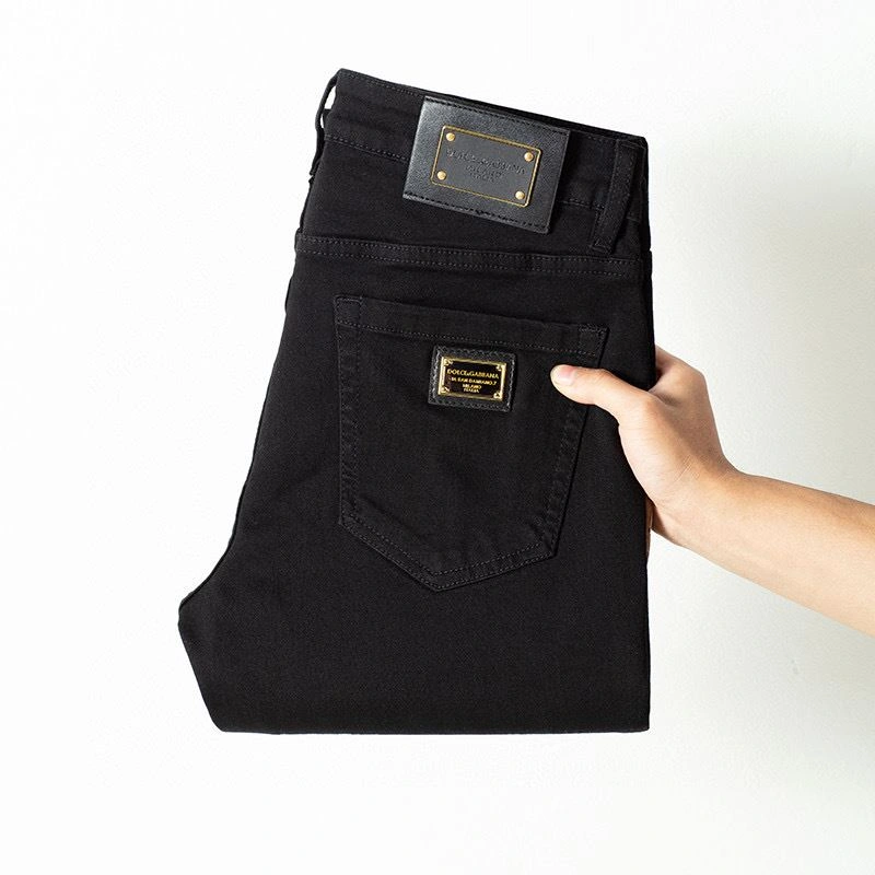 Dolce Gabbana Jeans Supportive 119982