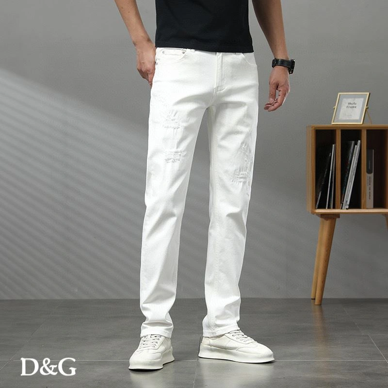 Dolce Gabbana Jeans Bold 119985