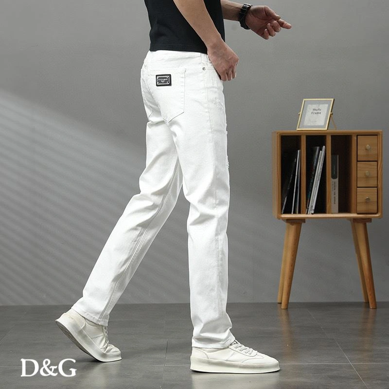 Dolce Gabbana Jeans Bold 119985