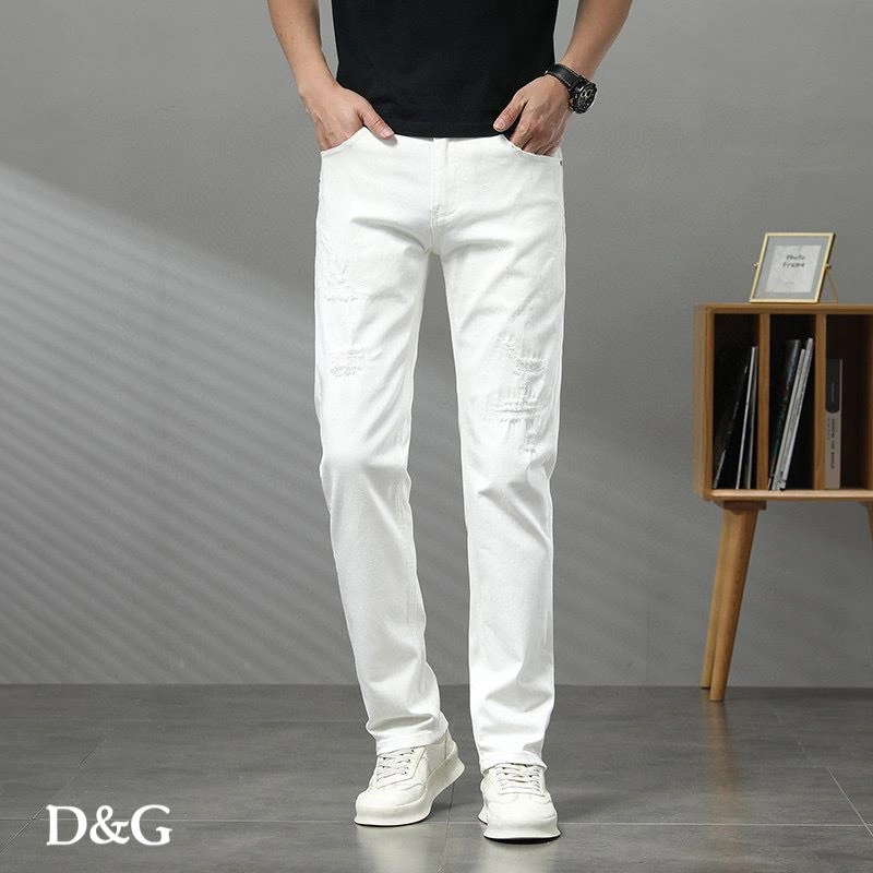 Dolce Gabbana Jeans Bold 119985