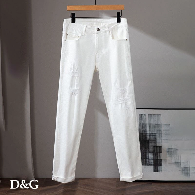 Dolce Gabbana Jeans Bold 119985