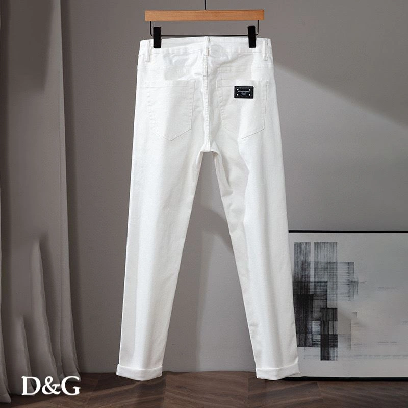 Dolce Gabbana Jeans Bold 119985