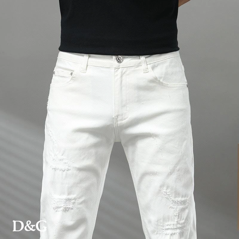 Dolce Gabbana Jeans Bold 119985