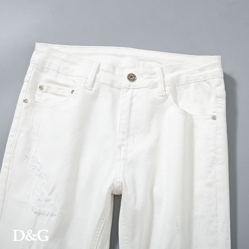 Dolce Gabbana Jeans Bold 119985